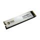 AITC KINGSMAN KM600 ULTRA 256GB PCIe Gen3 M.2 NVMe SSD AITC KINGSMAN KM600 ULTRA 256GB PCIe Gen3 M.2 NVMe SSD