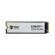 AITC KINGSMAN KM600 ULTRA 256GB PCIe Gen3 M.2 NVMe SSD