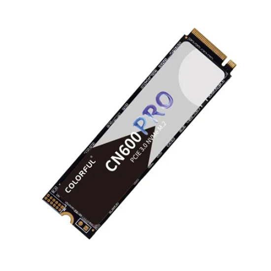 Colorful CN600 PRO 256GB M.2 NVMe SSD Colorful CN600 PRO 256GB M.2 NVMe SSD
