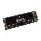 Corsair MP600 GS 500GB PCIe Gen4 x4 NVMe M.2 SSD