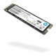 HP EX900 PLUS 256GB M.2 PCIe NVMe Internal SSD