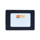 MiPhi MP100 256GB 2.5'' SATA III SSD MiPhi MP100 256GB 2.5'' SATA III SSD