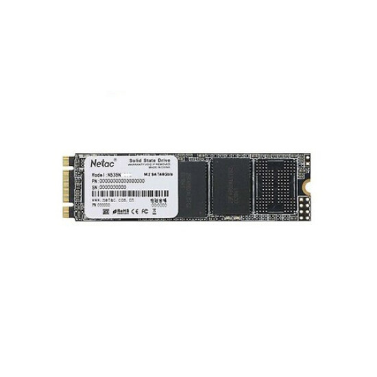 Netac N535N 128GB M.2 2280 SSD