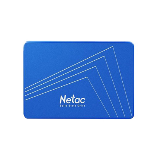 Netac N535S 120GB 2.5-inch SATAIII SSD Netac N535S 120GB 2.5-inch SATAIII SSD