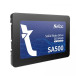 Netac SA500 128GB 2.5-inch SATAIII SSD Netac SA500 128GB 2.5-inch SATAIII SSD