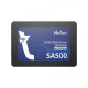 Netac SA500 128GB 2.5-inch SATAIII SSD Netac SA500 128GB 2.5-inch SATAIII SSD