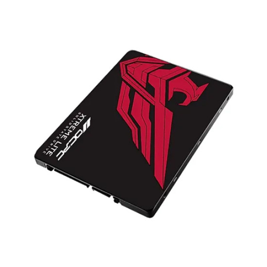 OCPC XTL-200 128GB SATA III SSD OCPC XTL-200 128GB SATA III SSD