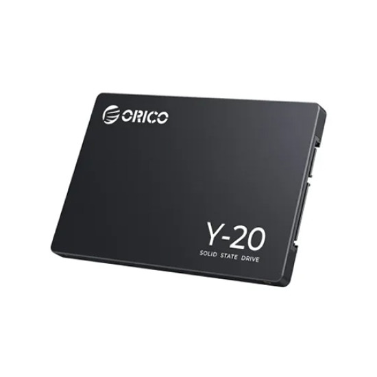ORICO Y20 128GB 2.5 Inch SATA III SSD