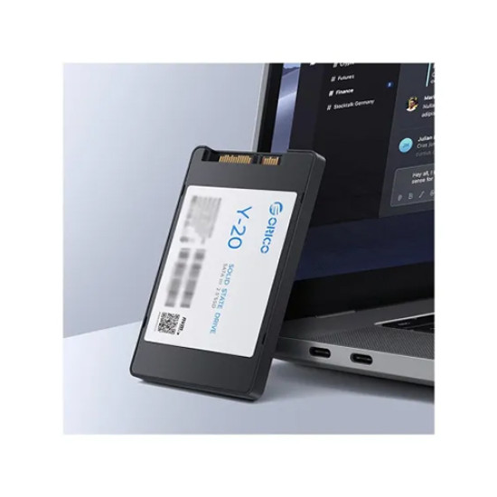ORICO Y20 256GB 2.5 Inch SATA III SSD ORICO Y20 256GB 2.5 Inch SATA III SSD