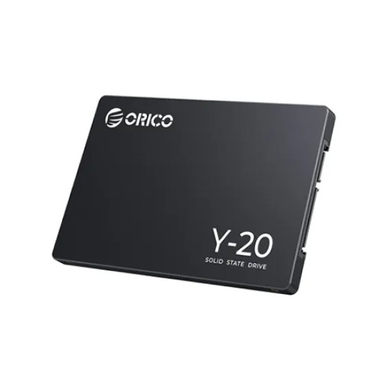 ORICO Y20 256GB 2.5 Inch SATA III SSD ORICO Y20 256GB 2.5 Inch SATA III SSD