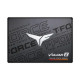 TEAM T-FORCE VULCAN Z 256GB SATA SSD TEAM T-FORCE VULCAN Z 256GB SATA SSD