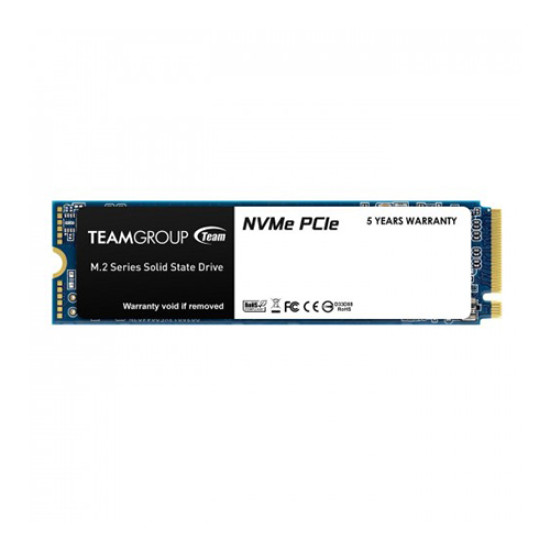 Team MP33 256GB M.2 PCIe SSD