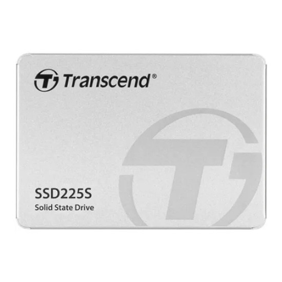 Transcend 225S 500GB 2.5 Inch SATA III SSD