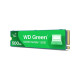 Western Digital Green SN350 500GB M.2 NVMe Gen3 SSD