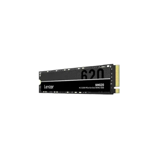 Lexar NM620 1TB M.2 NVMe SSD