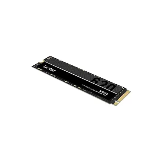 Lexar NM620 1TB M.2 NVMe SSD