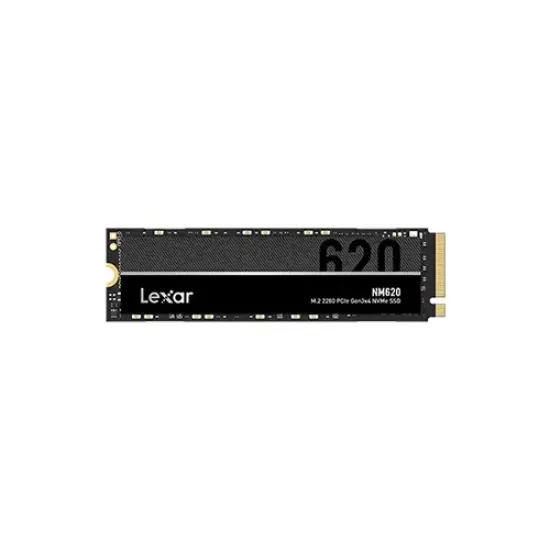 Lexar NM620 1TB M.2 NVMe SSD
