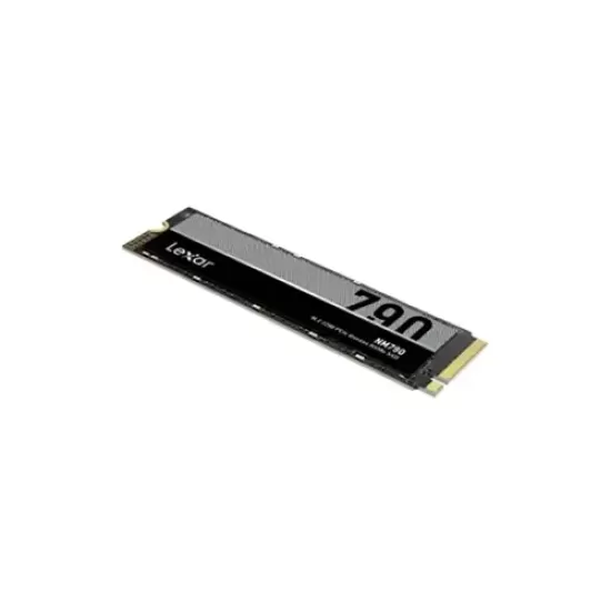 Lexar NM790 1TB PCIe Gen4 NVMe SSD