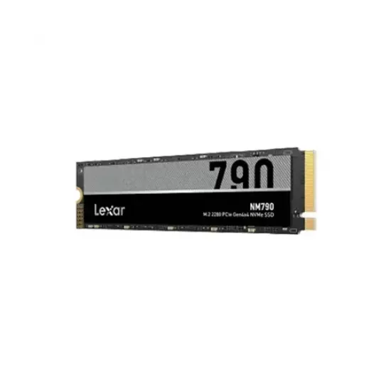 Lexar NM790 1TB PCIe Gen4 NVMe SSD