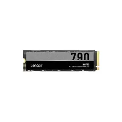 Lexar NM790 1TB PCIe Gen4 NVMe SSD