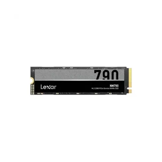 Lexar NM790 1TB PCIe Gen4 NVMe SSD