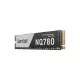 Lexar NQ780 1TB PCIe Gen4 NVMe SSD
