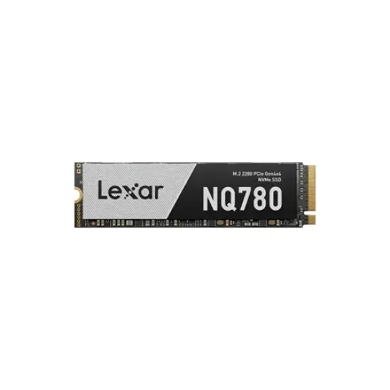 Lexar NQ780 1TB PCIe Gen4 NVMe SSD