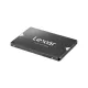 Lexar NS100 256GB 2.5 inch Gray SATA III SSD Lexar NS100 256GB 2.5 inch Gray SATA III SSD