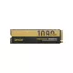 Lexar Professional NM1090 Pro 1TB M.2 2280 PCIe Gen 5 NVMe SSD With DRAM