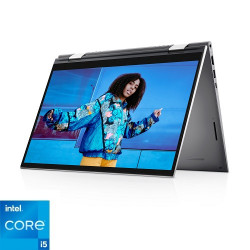 Dell Inspiron 14 5410 2-in-1 Core i5 11th Gen 8GB RAM 512 M.2 PCIe NVMe SSD 14" Touch Laptop