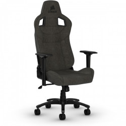 Corsair T3 Rush Charcoal White & Gray Colors Gaming Chair