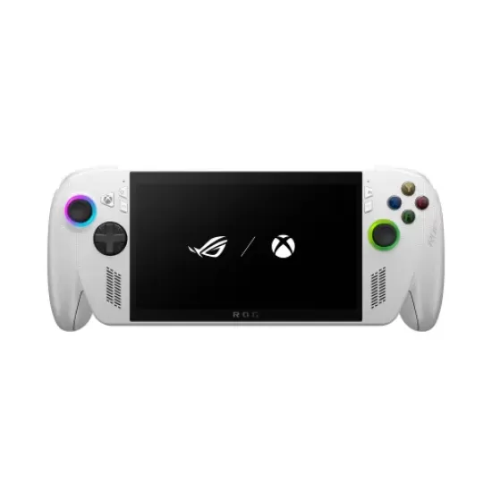 ASUS ROG Xbox Ally Gaming Console