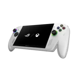 ASUS ROG Xbox Ally Gaming Console