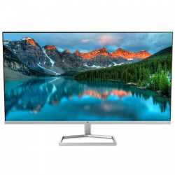 HP M32f 31.5" Full HD FreeSync 178 degrees ultra-wide viewing angles Monitor
