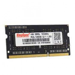 Kingspec 4GB DDR4 2400 BUS Laptop Ram