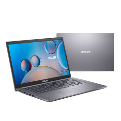  ASUS VivoBook 15 X515JA-BQ3553W 10TH Gen Core i5 4GB RAM 1TB HDD 15.6" Laptop (BQ3553W-X515JA)