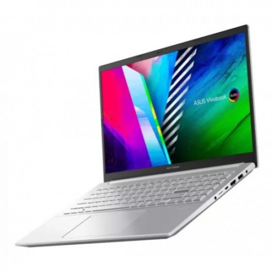 ASUS Vivobook Pro 15 M3500QC Ryzen 5 5600H RTX 3050 Windows 11 4GB Graphics 15.6" FHD Laptop(KJ376W-M3500QC)