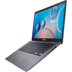 Asus VivoBook 14 X415FA Core i3 10th Gen 4GB DDR4 1TB HDD 14" FHD Laptop (EK120W)