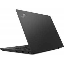 Lenovo ThinkPad E14 Core i3 11th Gen 4GB DDR4L 512GB SSD 14" FHD Laptop (20TBS2W000)