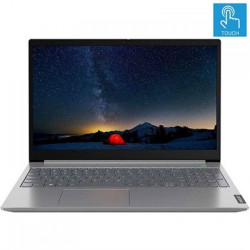 Lenovo ThinkBook 15 G2 ITL Intel Core i5 11th Gen 8GB RAM 1TB HDD 15.6" FHD IPS Touchscreen Laptop (20VE00GVAK)