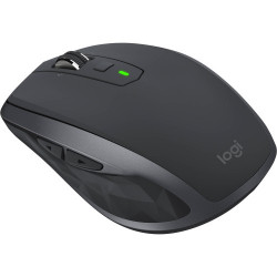 Logitech MX Anywhere 2S 7Keys Wireless Mouse