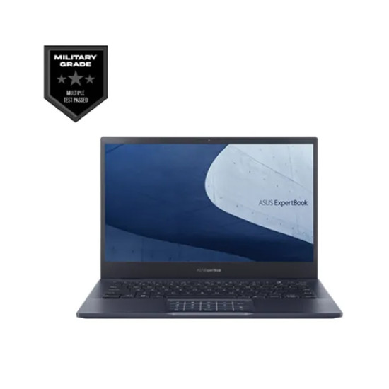 ASUS ExpertBook B5 B5302CEA-EG0476W Core i5 11th Gen 13.3" FHD Laptop
