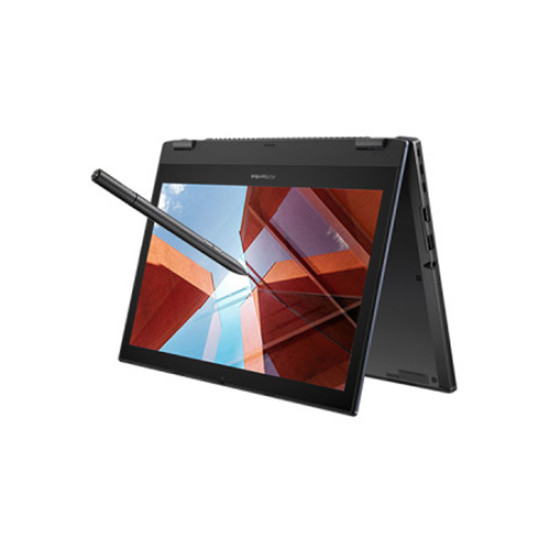 ASUS ExpertBook L2 Flip Ryzen 5 5625U 8GB DDR4 RAM 512GB SSD 14" Touch Laptop