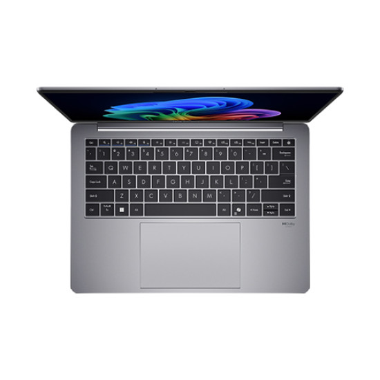 ASUS ExpertBook P5 P5405CSA Core Ultra 5 14" WQXGA Laptop ASUS ExpertBook P5 P5405CSA Core Ultra 5 14" WQXGA Laptop