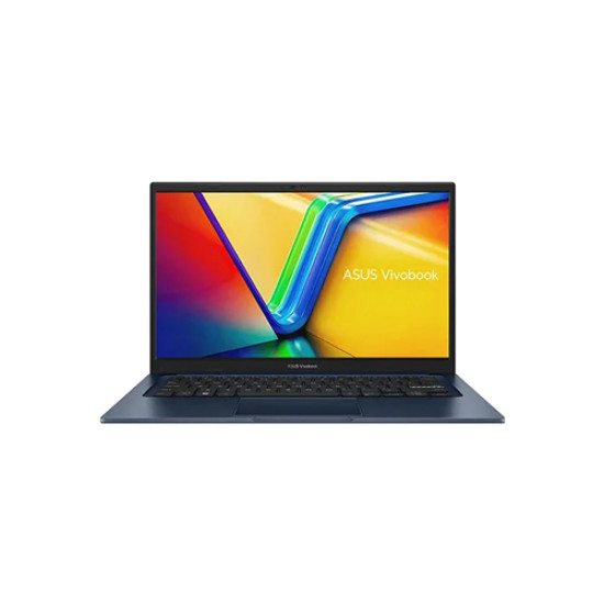 ASUS VivoBook 14 F1407CA Core Ultra 5 225H 16GB DDR5 RAM 1TB SSD 14" FHD Laptop ASUS VivoBook 14 F1407CA Core Ultra 5 225H 16GB DDR5 RAM 1TB SSD 14" FHD Laptop