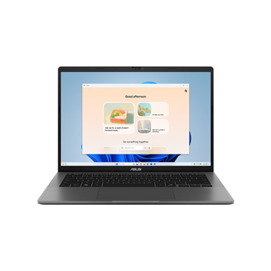 ASUS VivoBook S14 S3407CA Core Ultra 5 225H 16GB DDR5 RAM 14" WUXGA Laptop