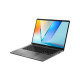 ASUS VivoBook S14 S3407CA Core Ultra 7 255H 16GB DDR5 RAM 512GB SSD 14" WUXGA Laptop
