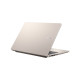 ASUS Vivobook 14 F1407QA Snapdragon X X1 14" WUXGA Copilot+ PC Laptop Platinum Gold