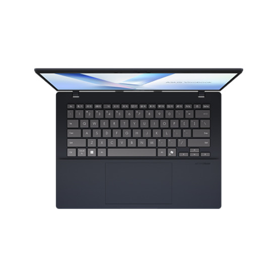 ASUS Vivobook 14 F1407QA Snapdragon X X1 14" WUXGA Copilot+ PC Laptop