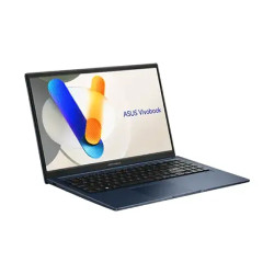 ASUS Vivobook 15 F1504ZA Core i5 12th Gen 15.6" FHD Laptop Quiet Blue